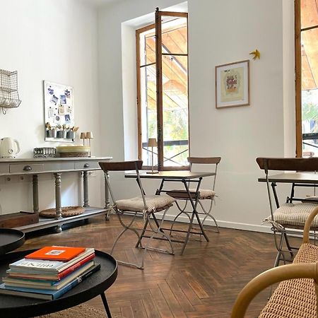 Maison Olea Marseille Eksteriør billede