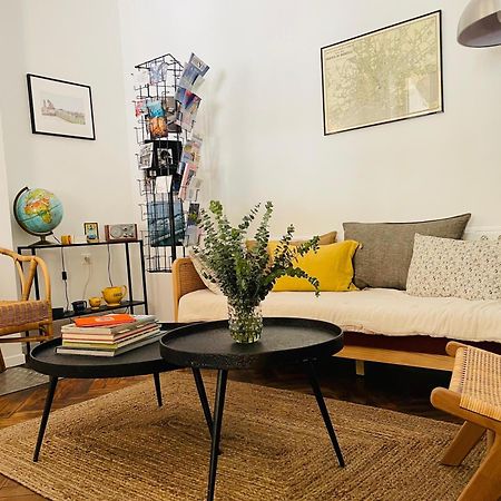 Maison Olea Marseille Eksteriør billede