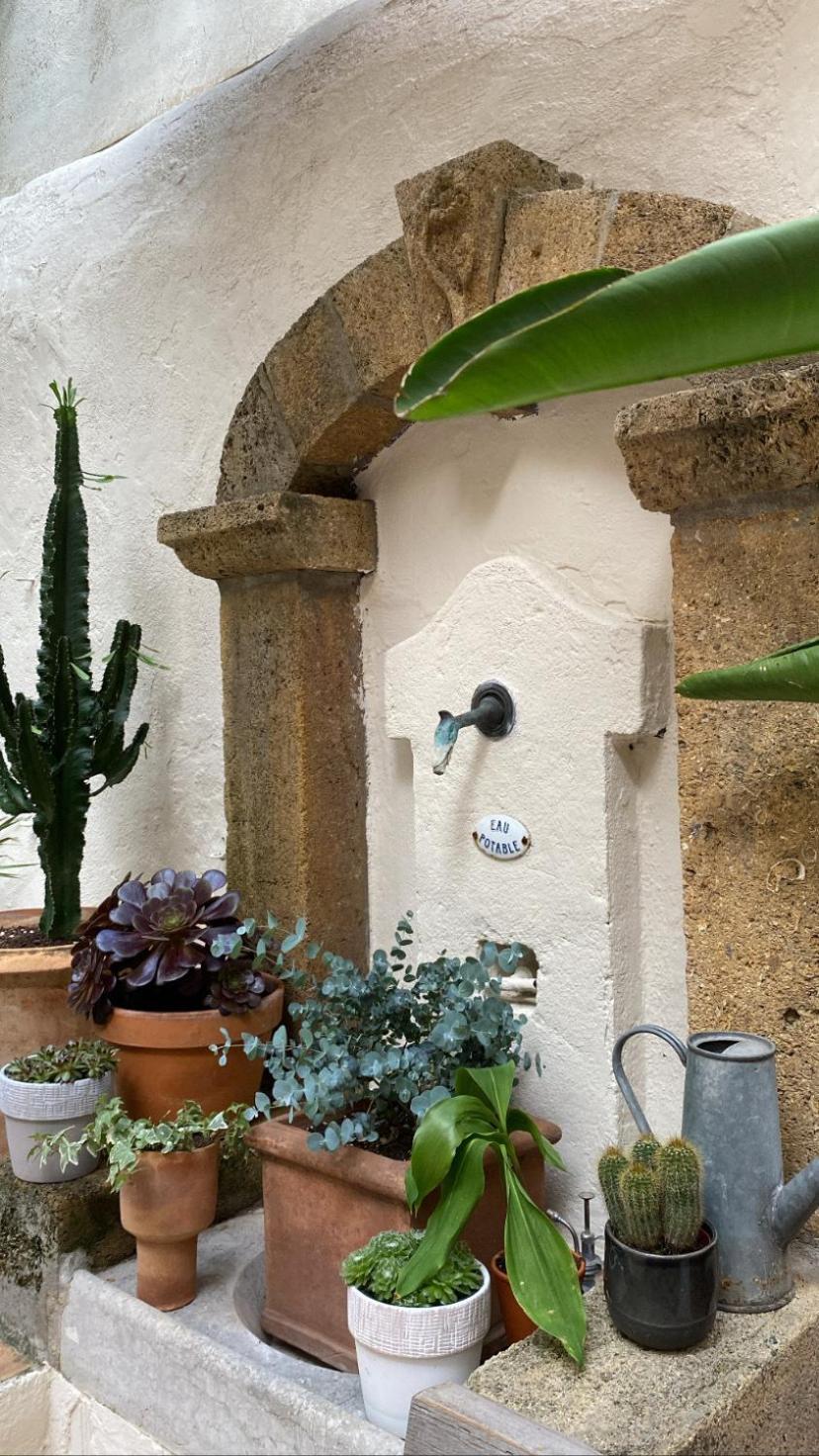 Maison Olea Marseille Eksteriør billede