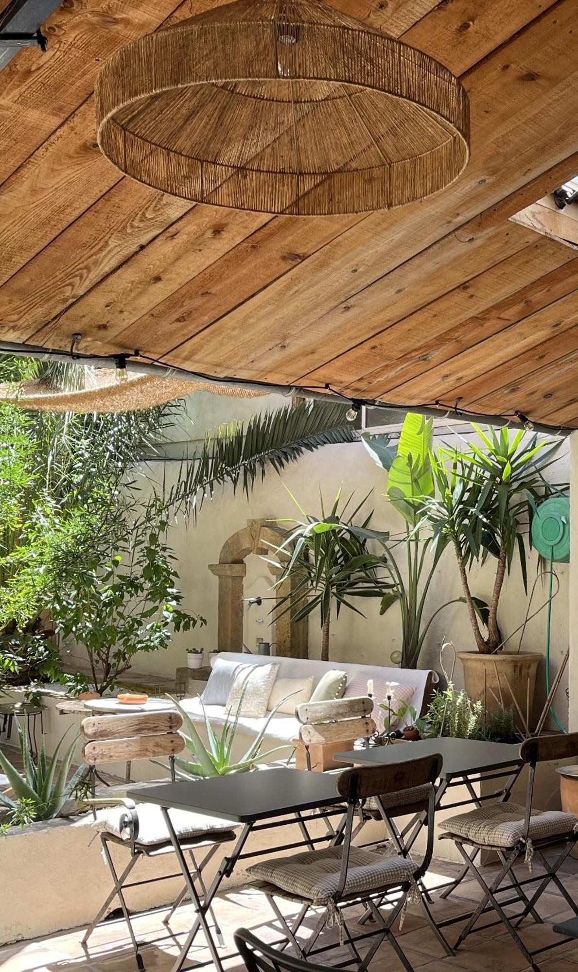 Maison Olea Marseille Eksteriør billede