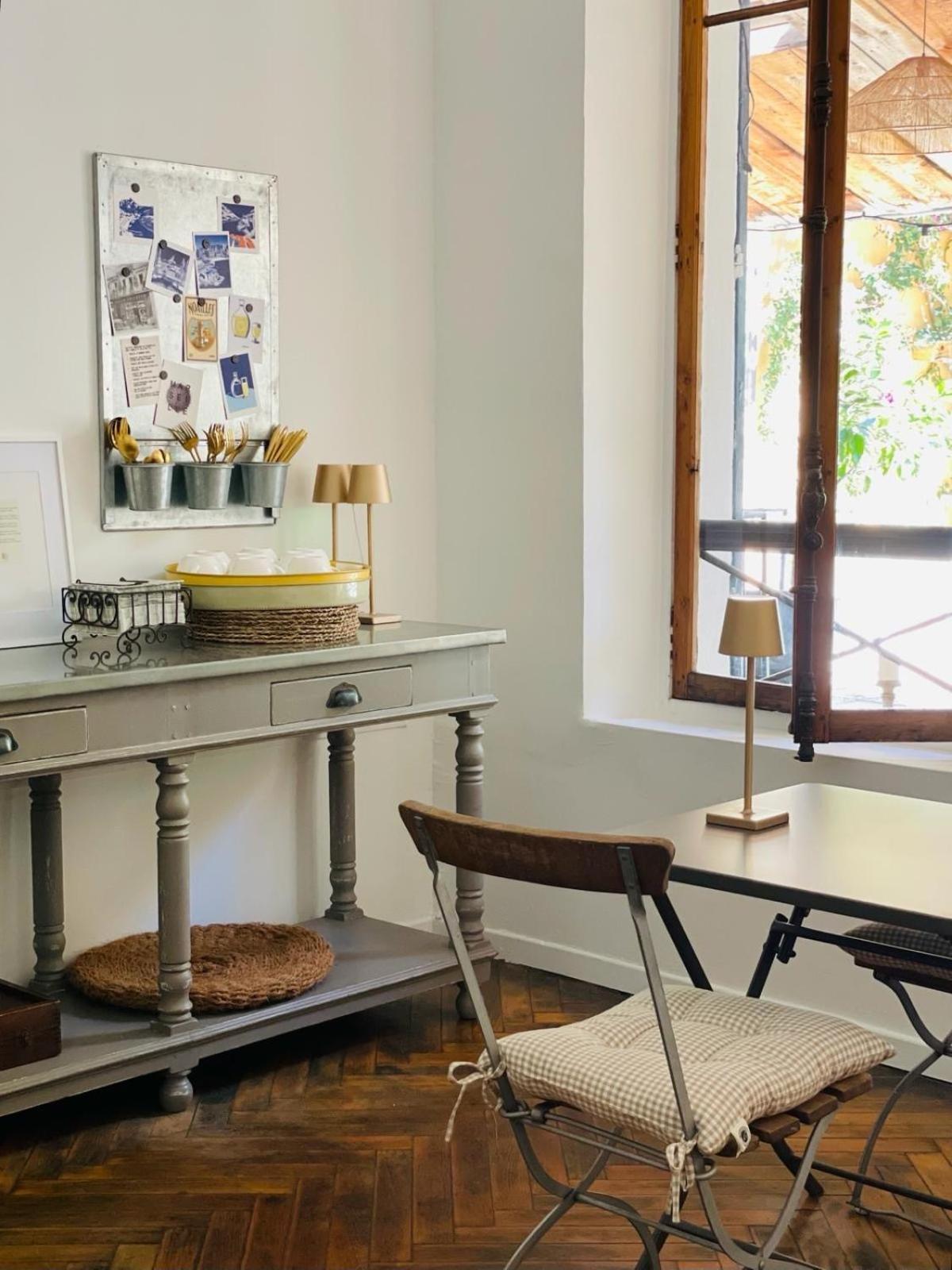 Maison Olea Marseille Eksteriør billede