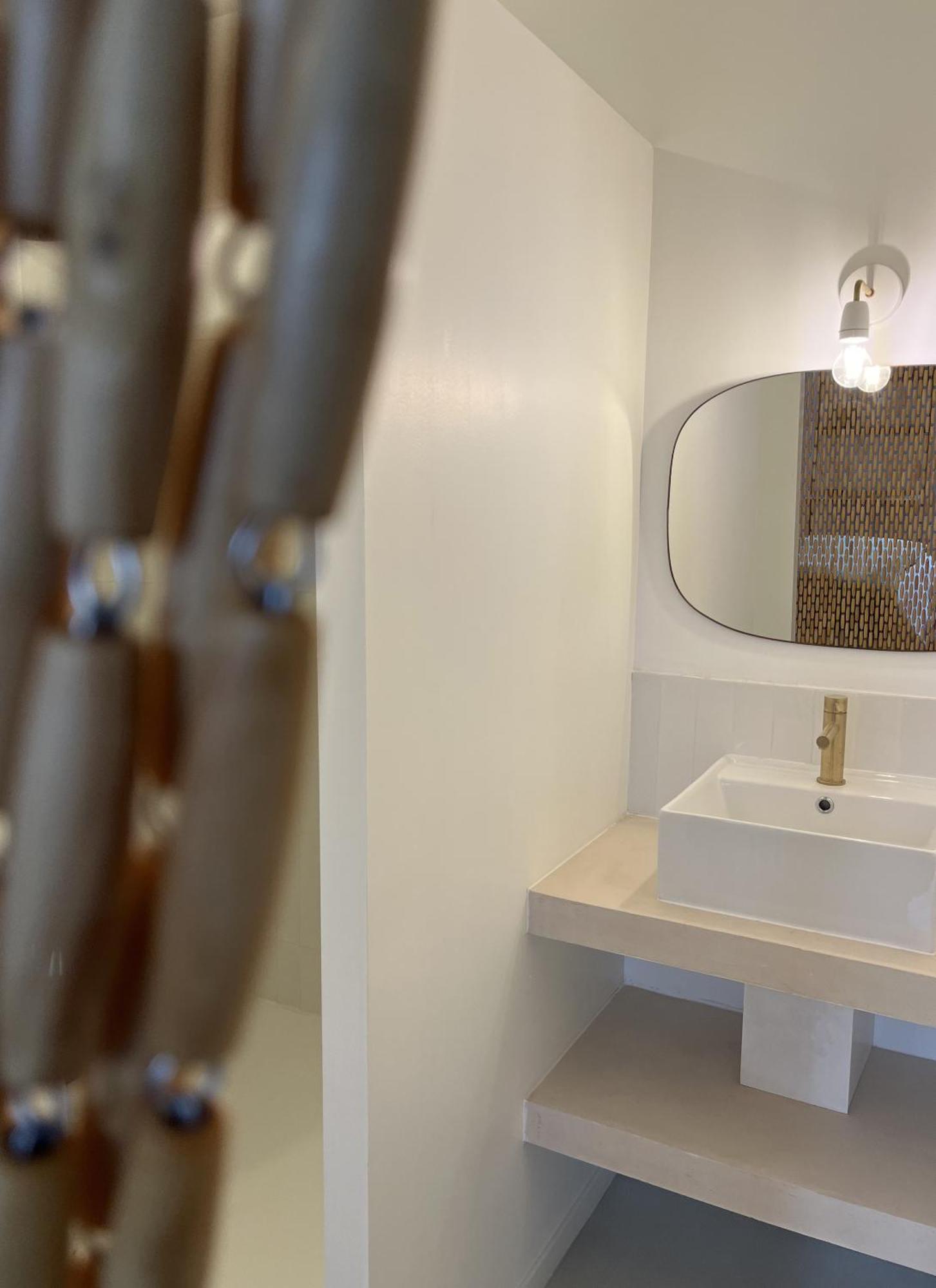 Maison Olea Marseille Værelse billede