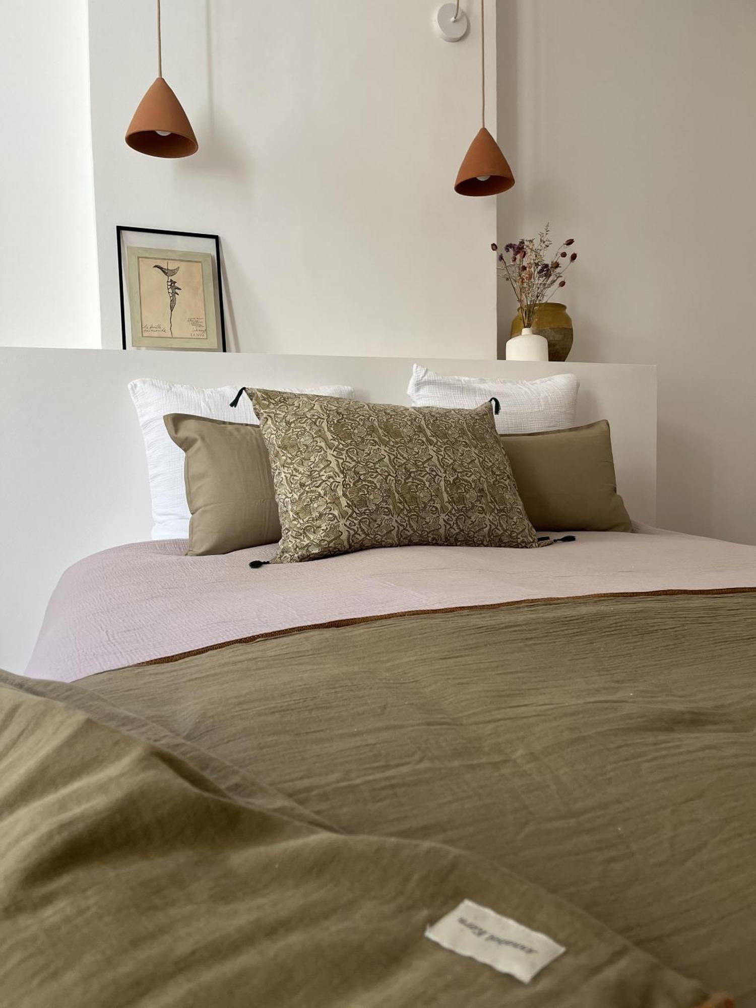 Maison Olea Marseille Værelse billede