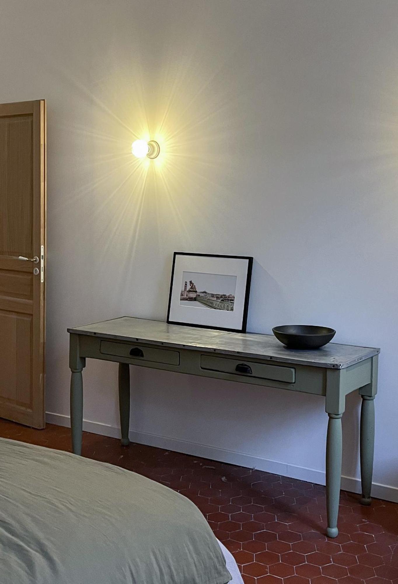 Maison Olea Marseille Værelse billede