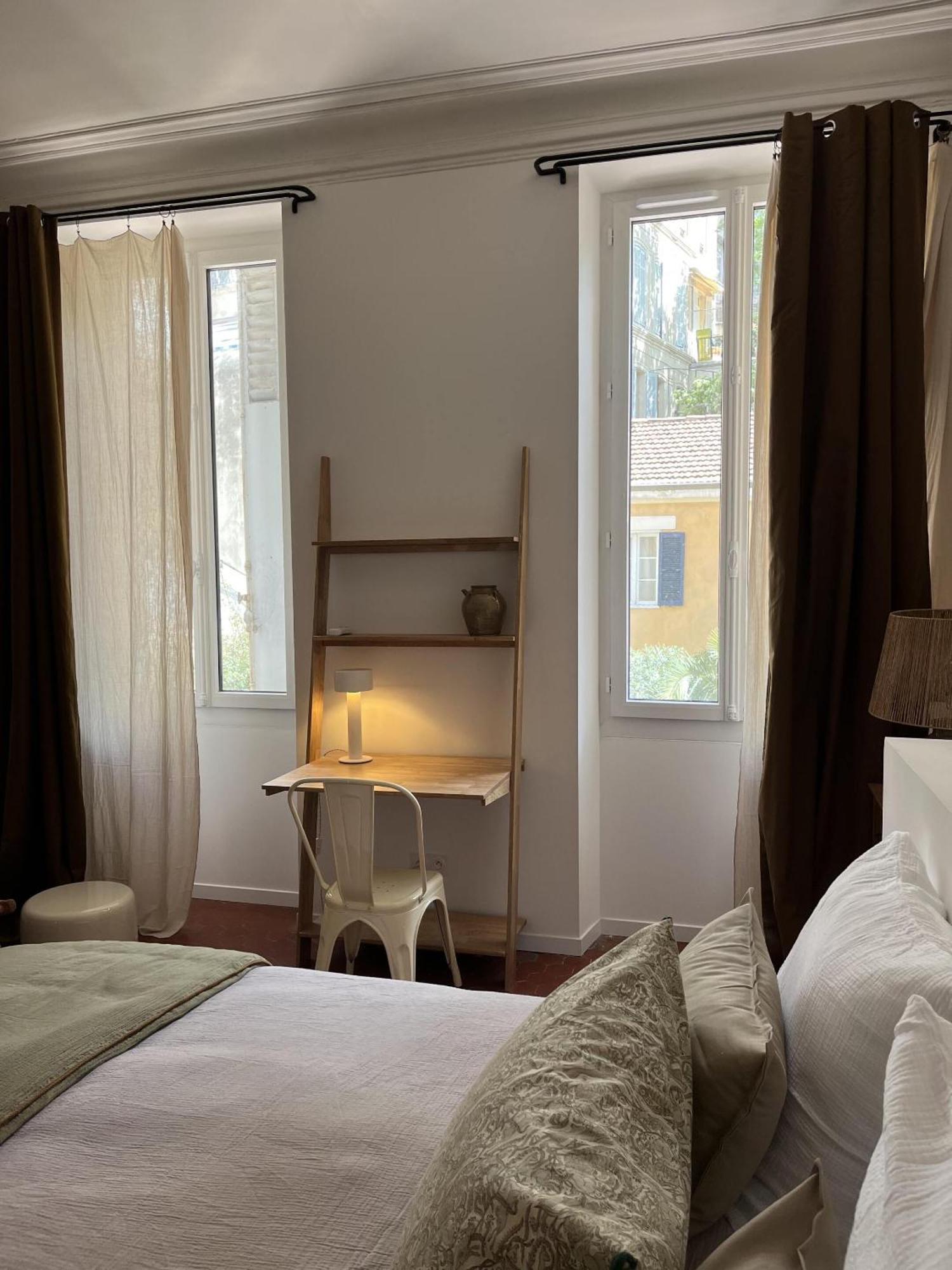 Maison Olea Marseille Værelse billede