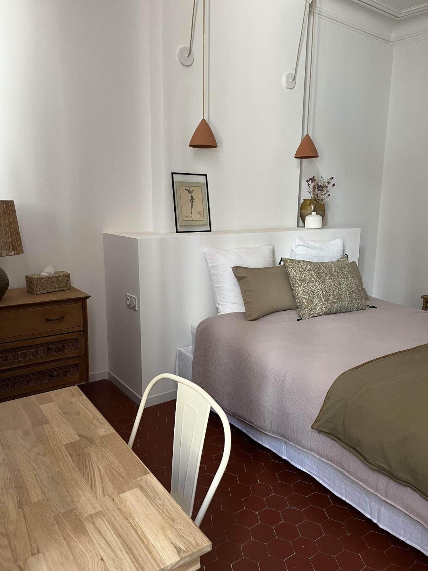 Maison Olea Marseille Værelse billede