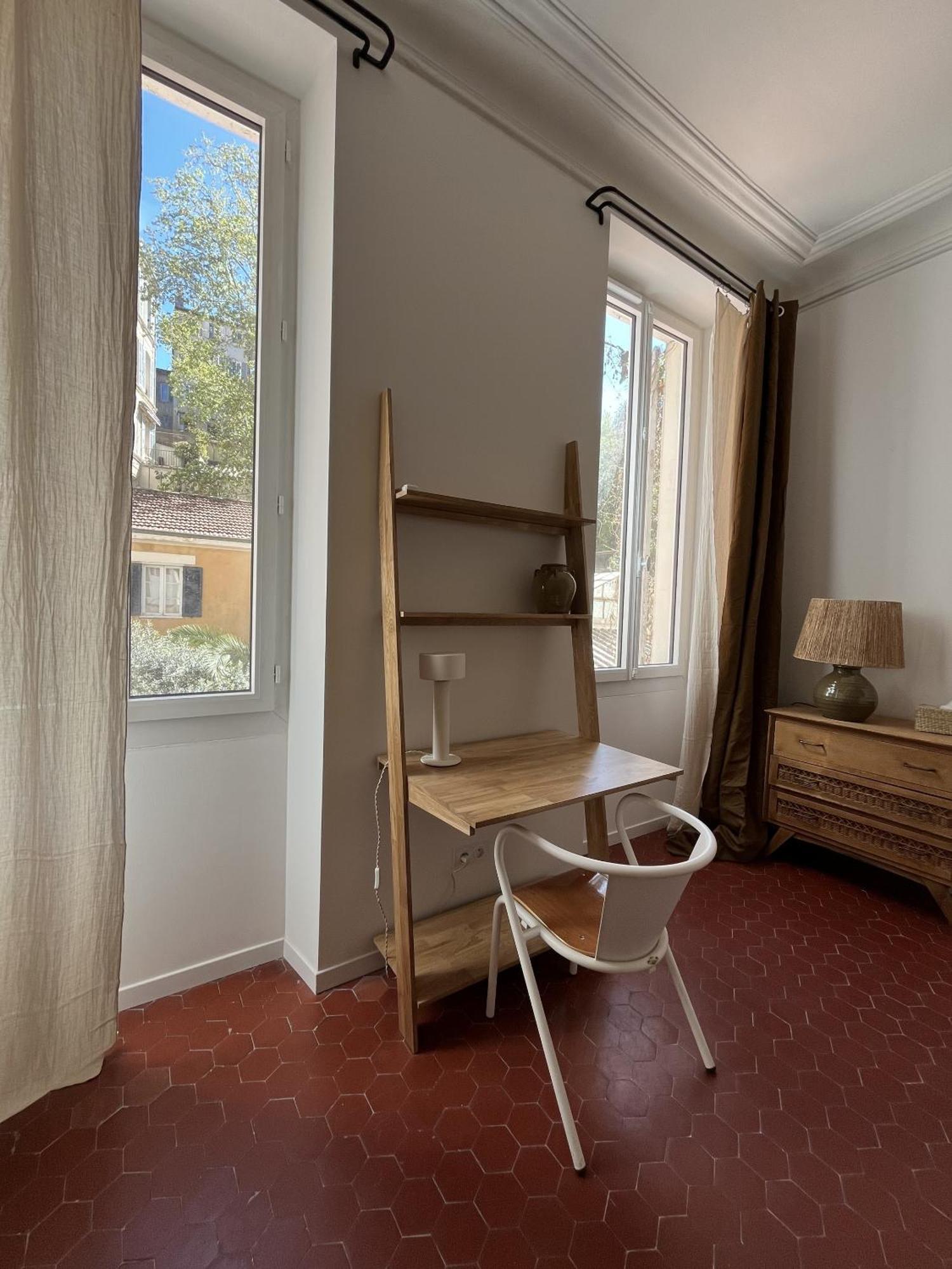 Maison Olea Marseille Værelse billede