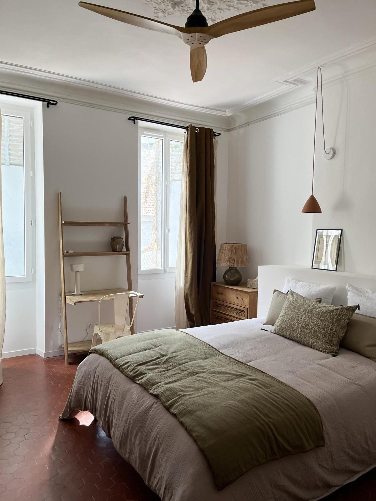 Maison Olea Marseille Værelse billede