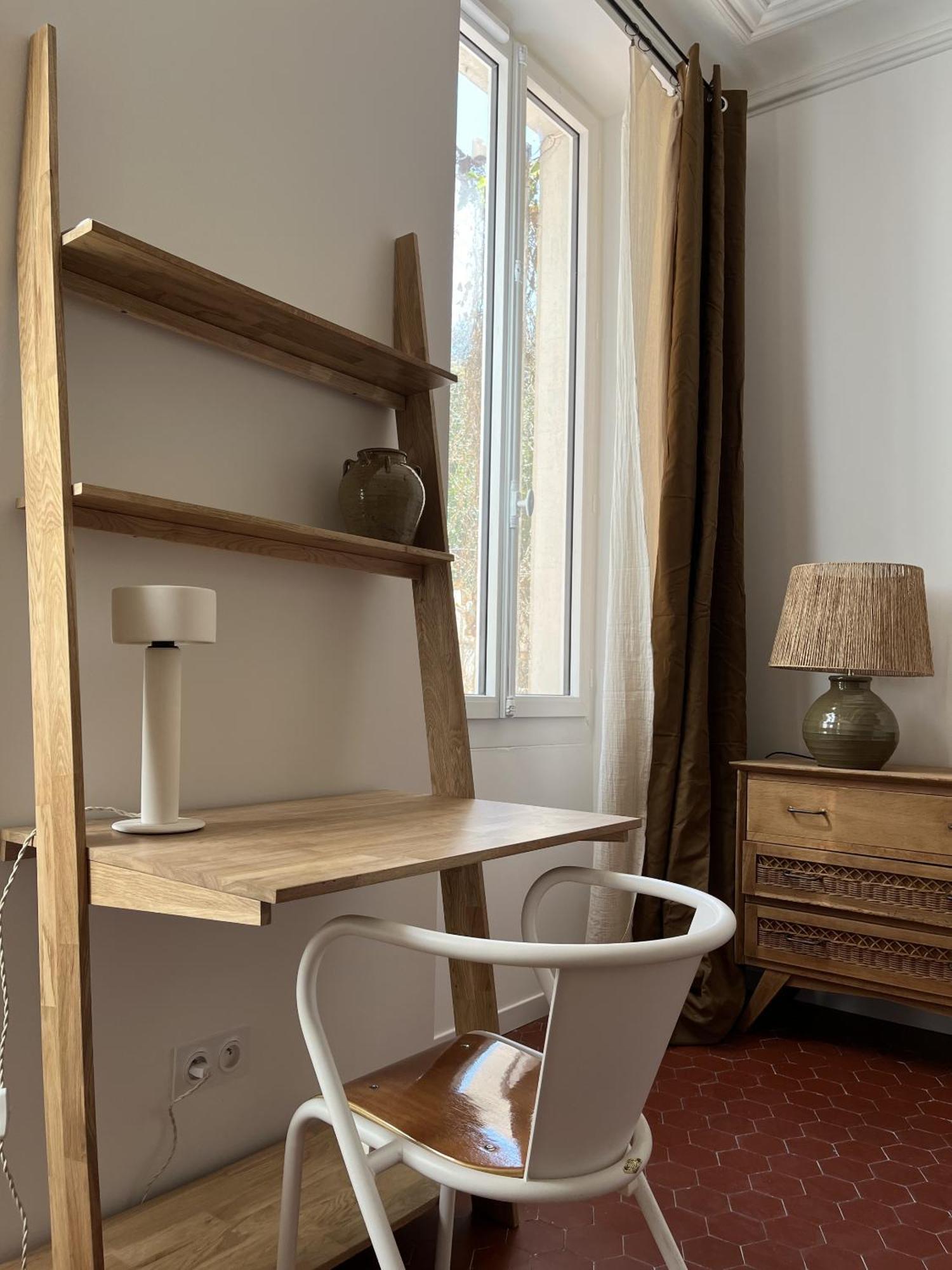 Maison Olea Marseille Værelse billede