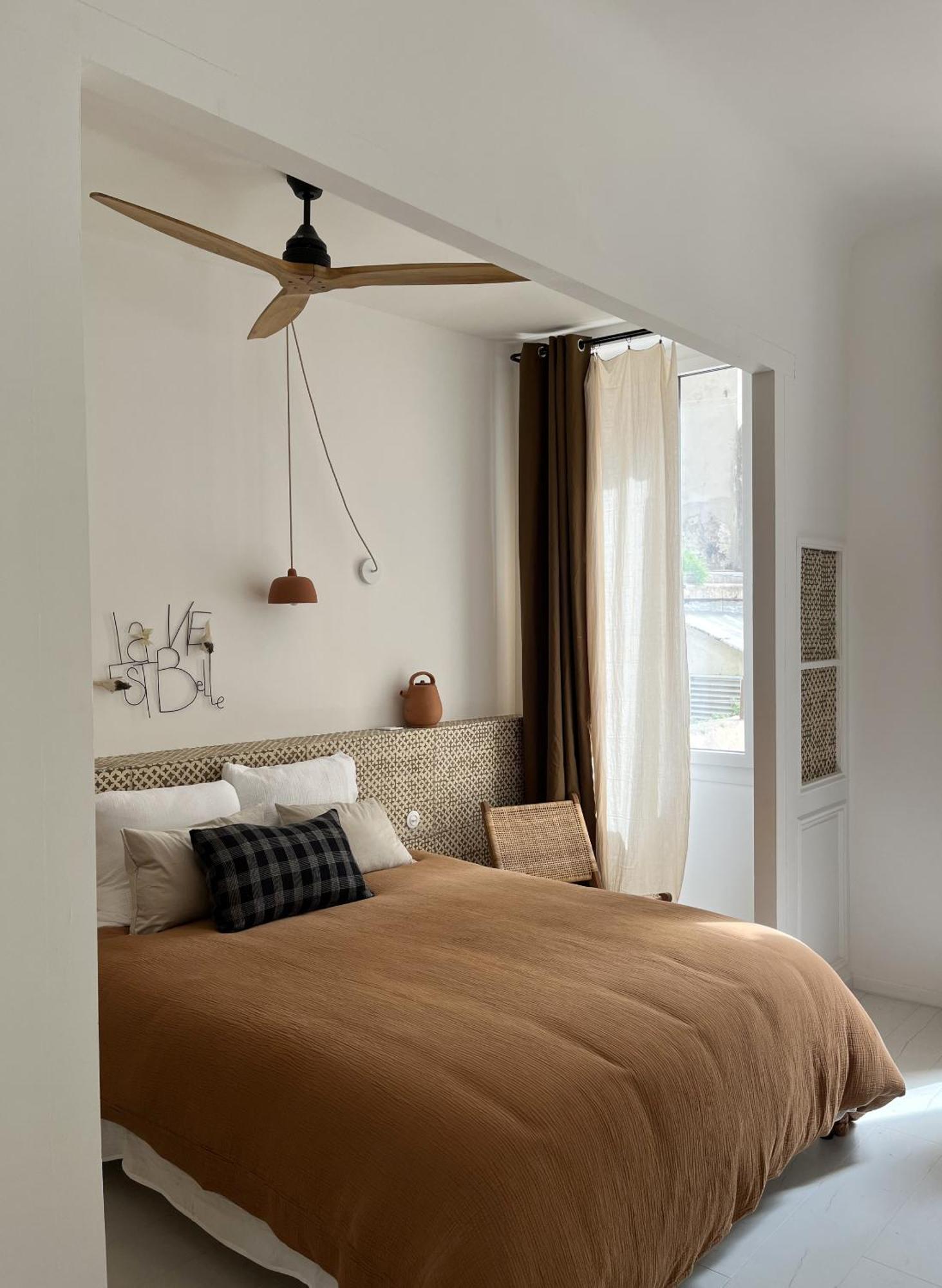 Maison Olea Marseille Værelse billede
