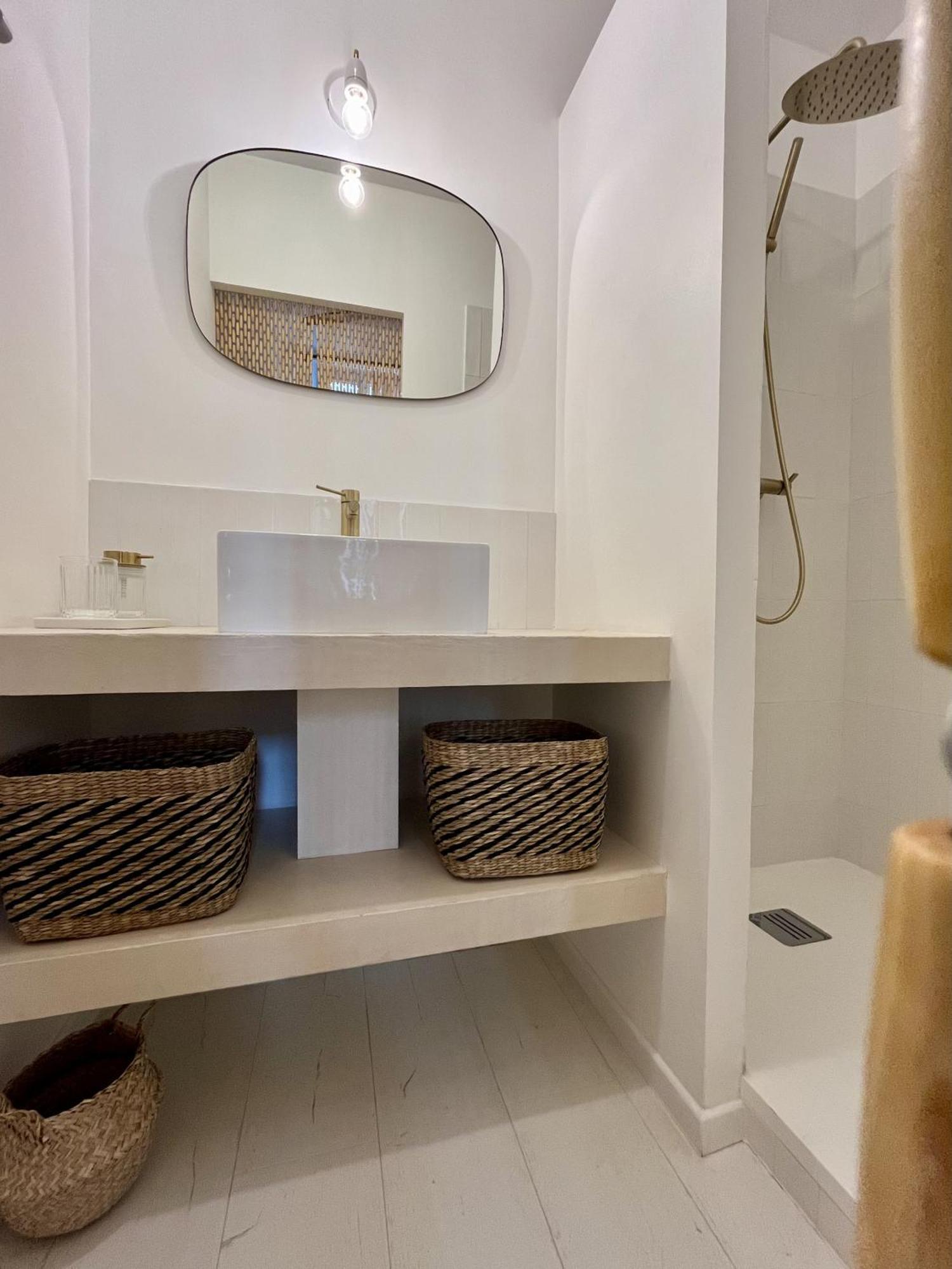 Maison Olea Marseille Værelse billede