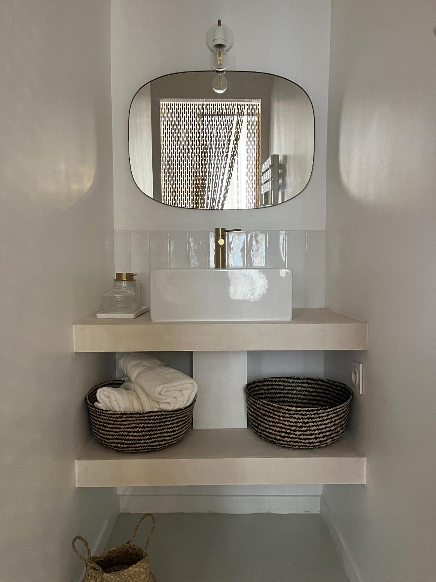 Maison Olea Marseille Værelse billede