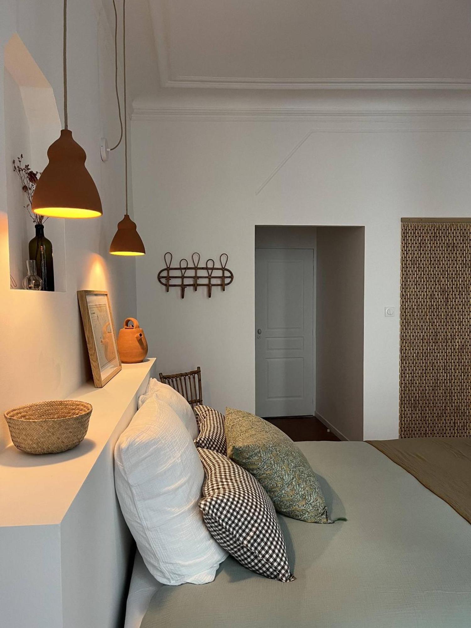 Maison Olea Marseille Værelse billede