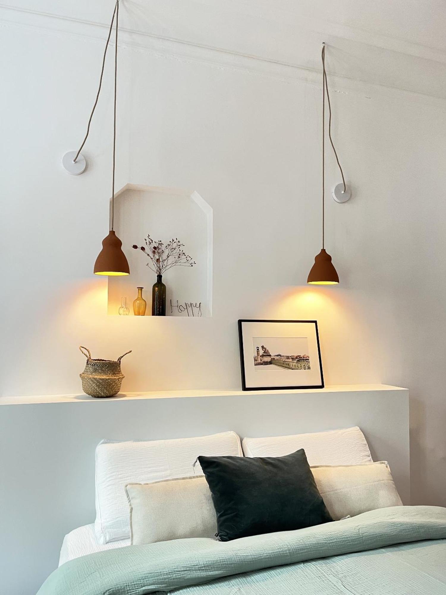 Maison Olea Marseille Værelse billede
