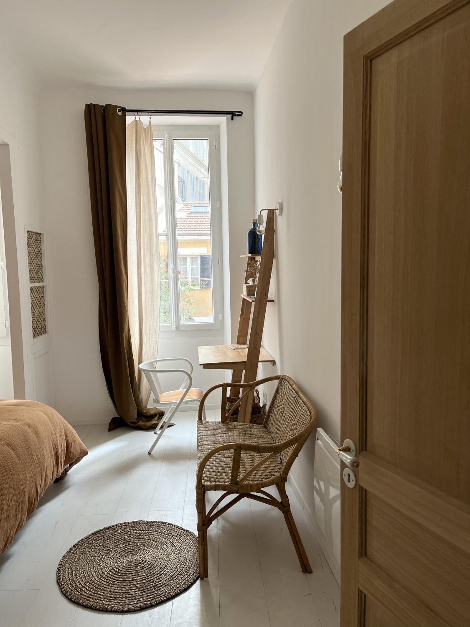 Maison Olea Marseille Værelse billede