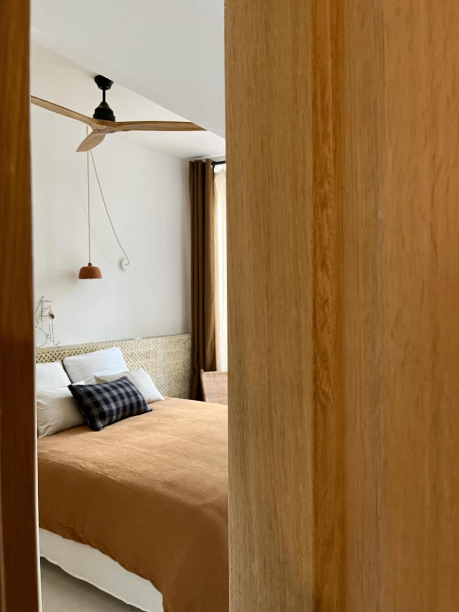 Maison Olea Marseille Værelse billede