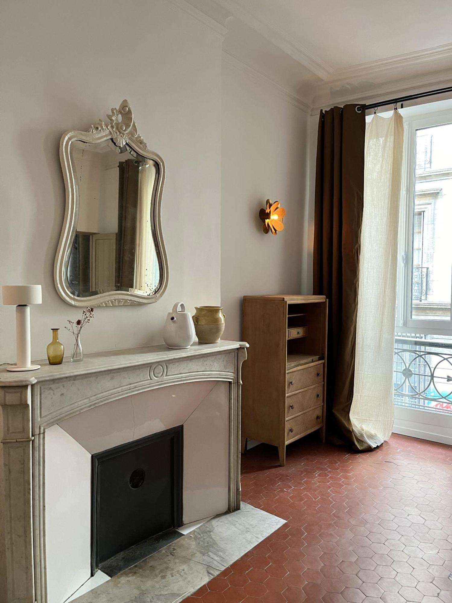 Maison Olea Marseille Værelse billede