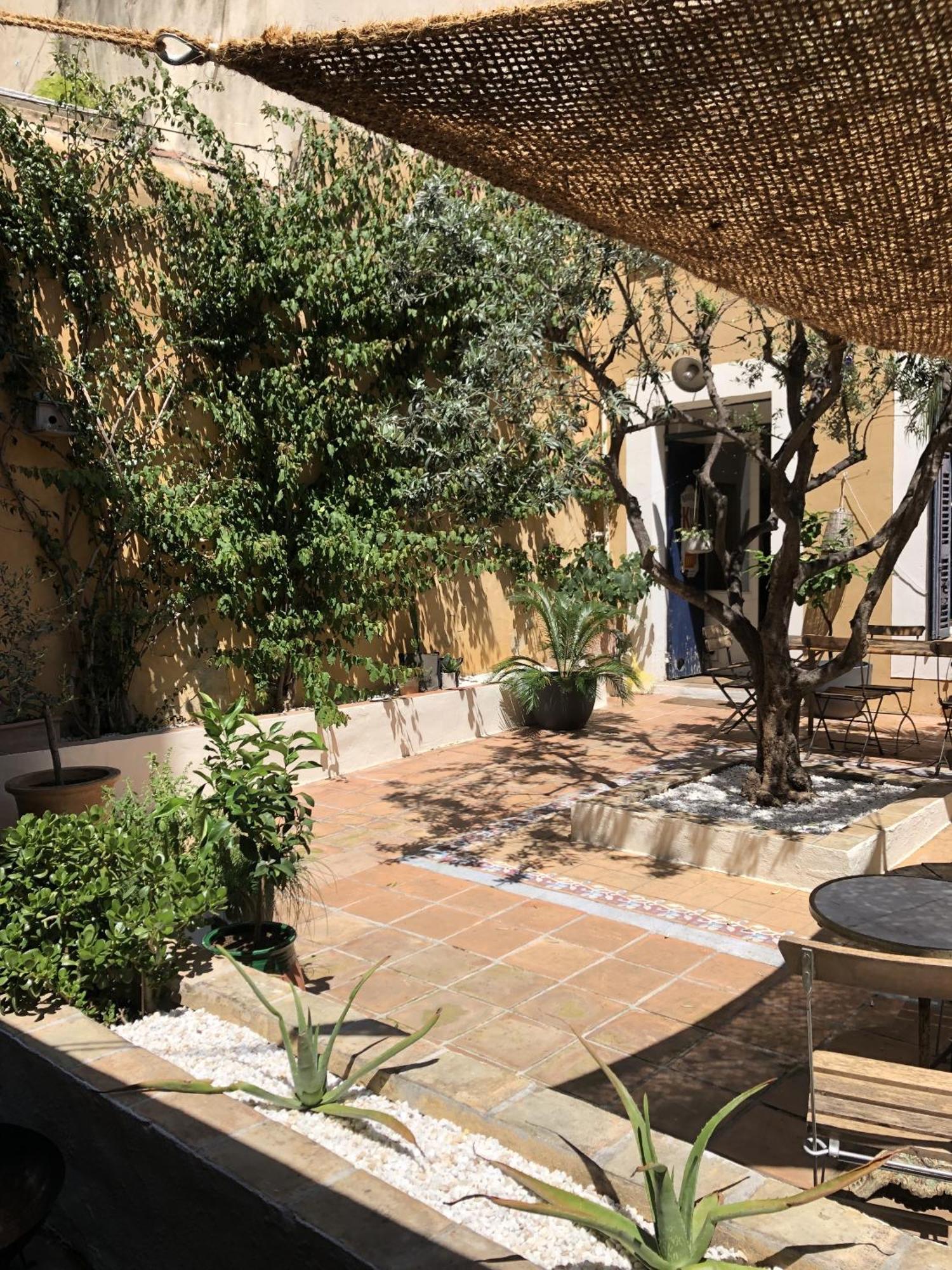Maison Olea Marseille Eksteriør billede