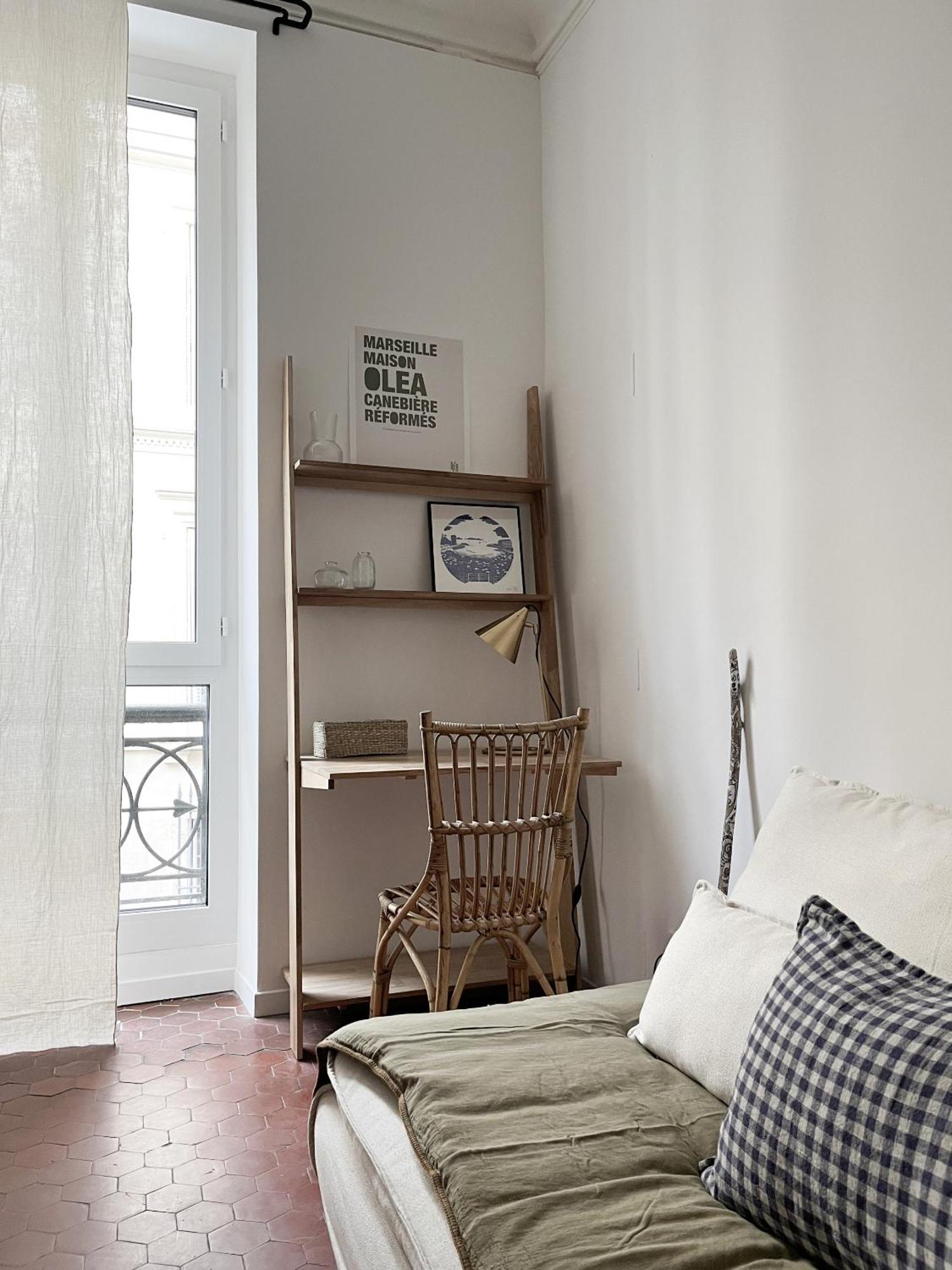 Maison Olea Marseille Værelse billede