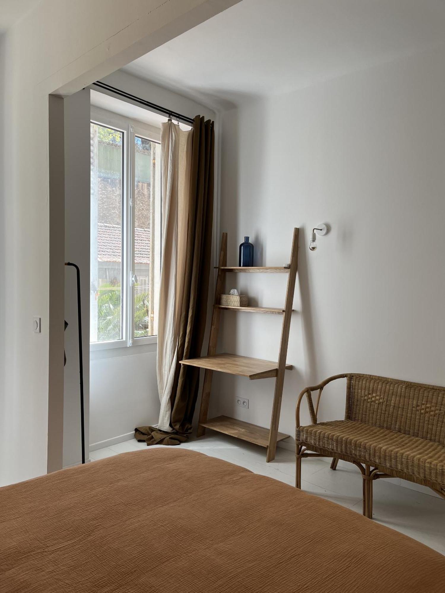Maison Olea Marseille Værelse billede