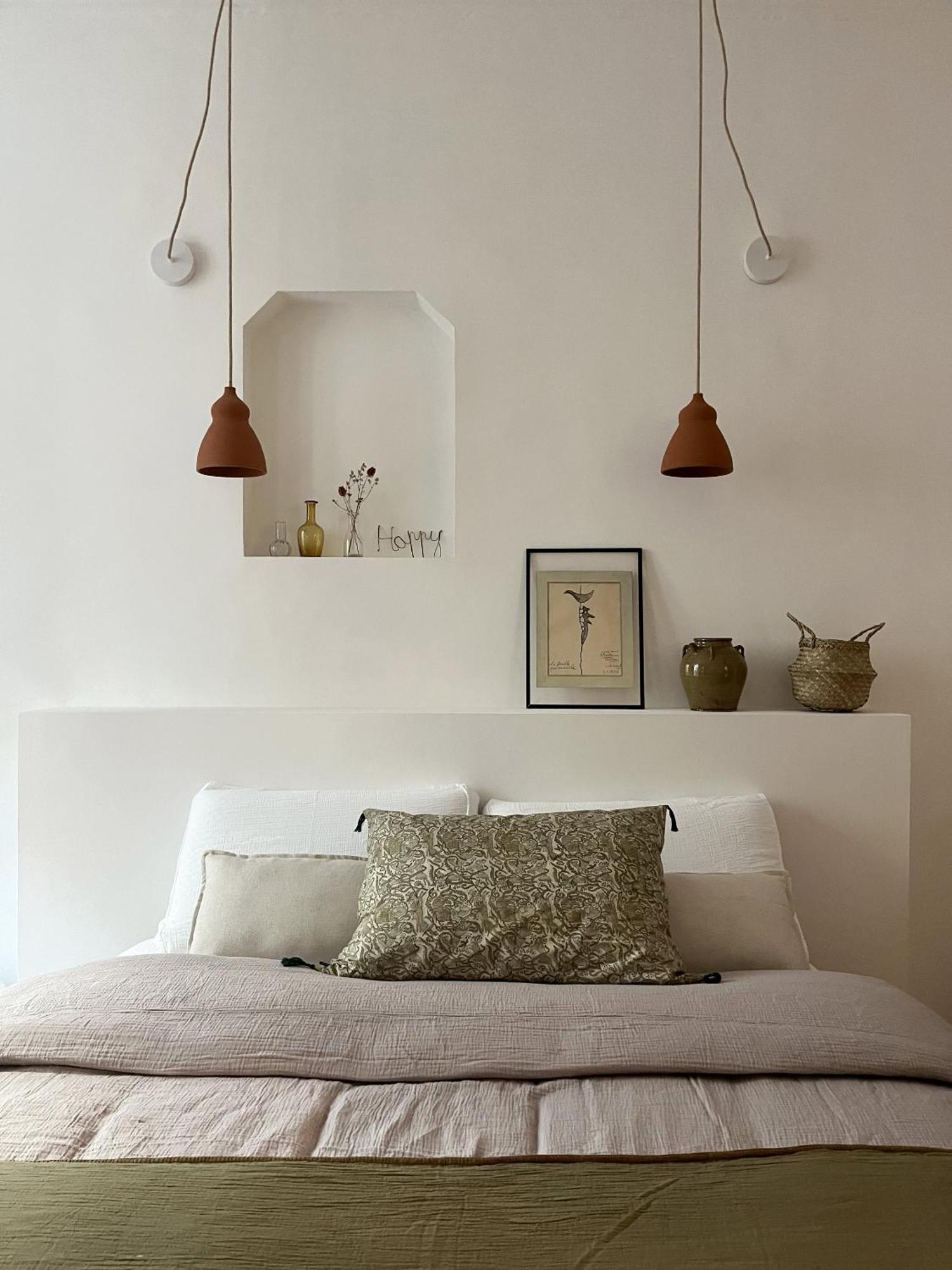 Maison Olea Marseille Værelse billede