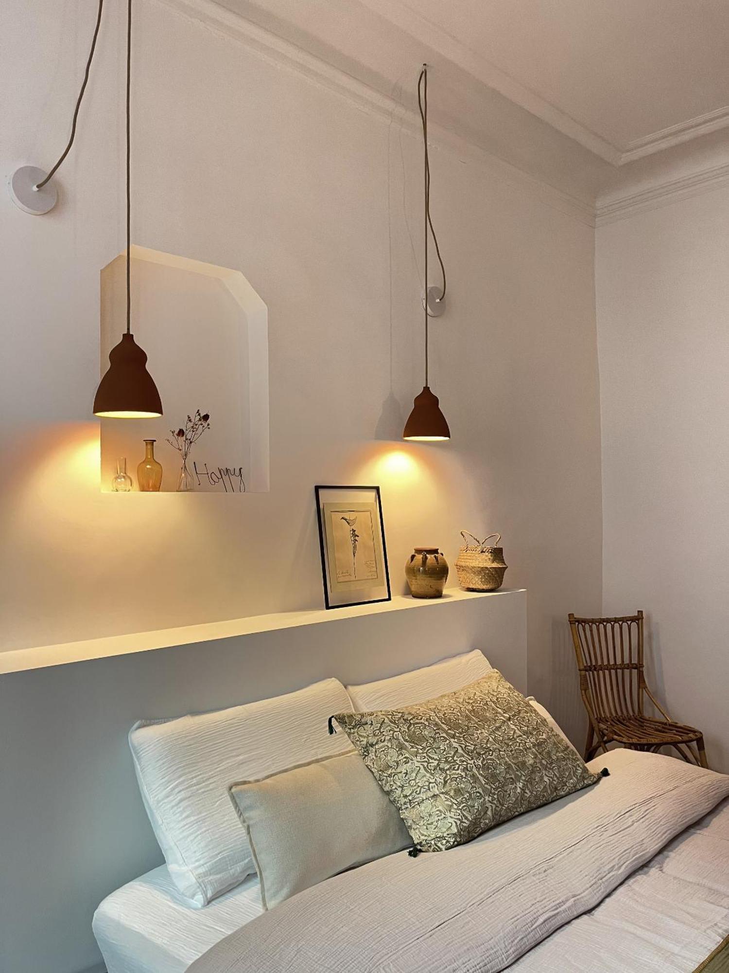 Maison Olea Marseille Værelse billede