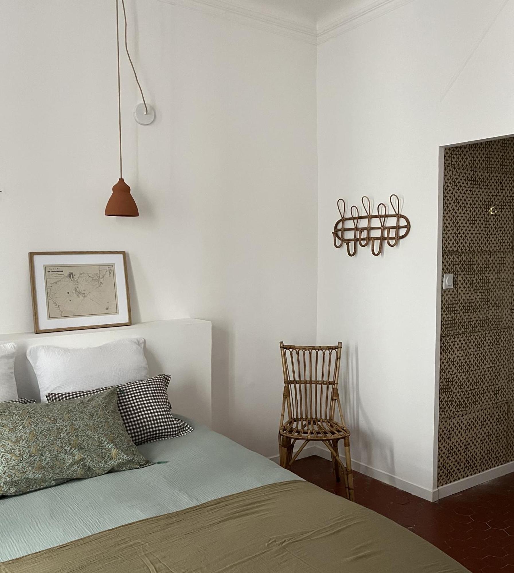 Maison Olea Marseille Eksteriør billede