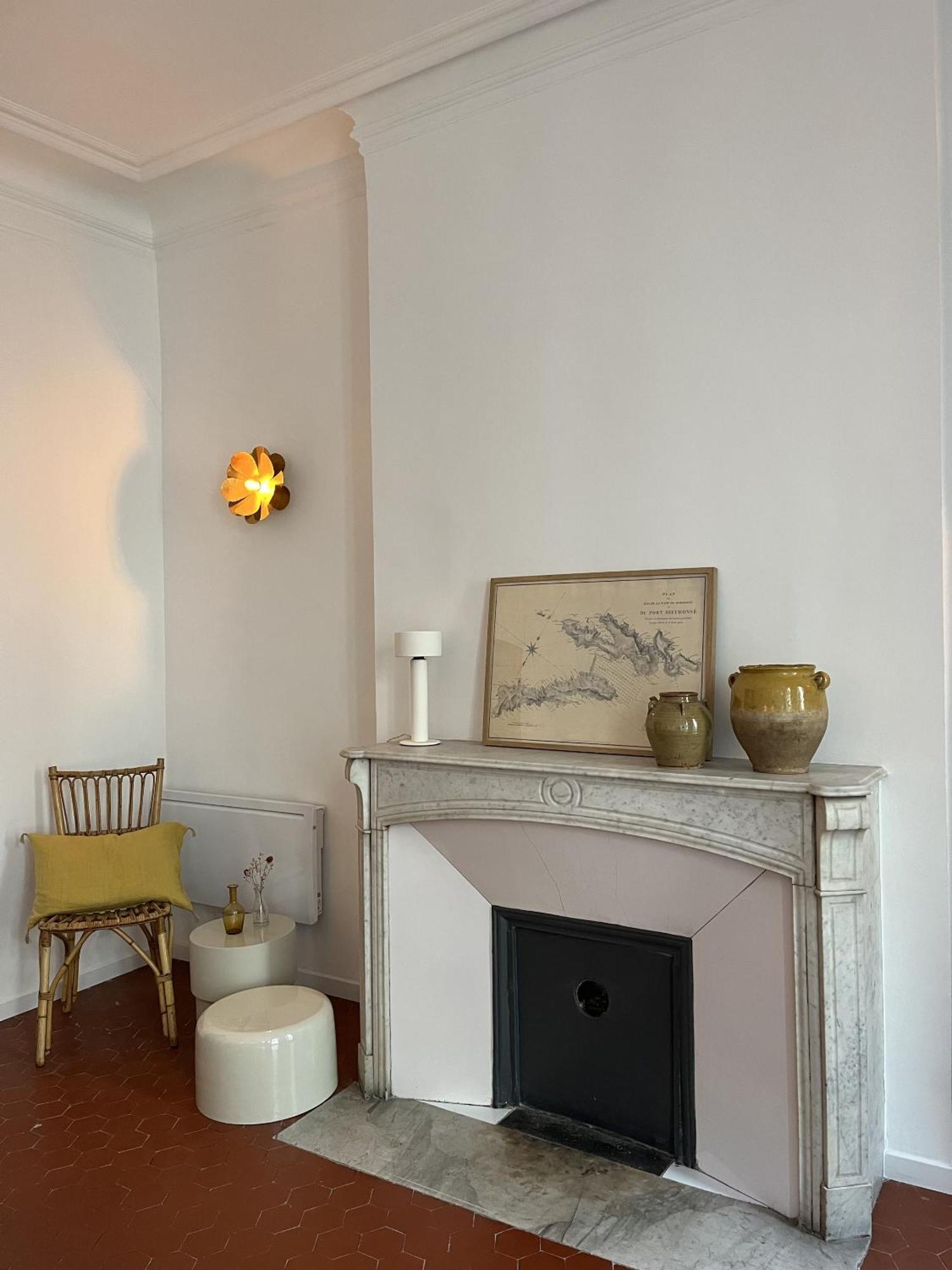 Maison Olea Marseille Eksteriør billede
