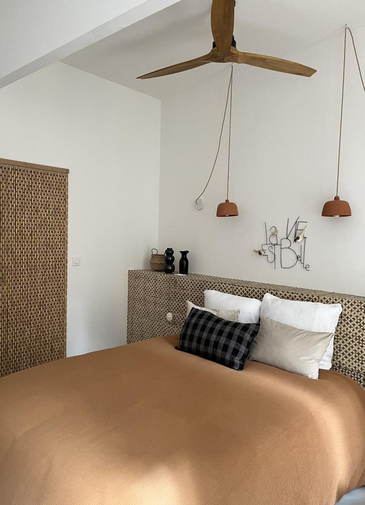Maison Olea Marseille Værelse billede