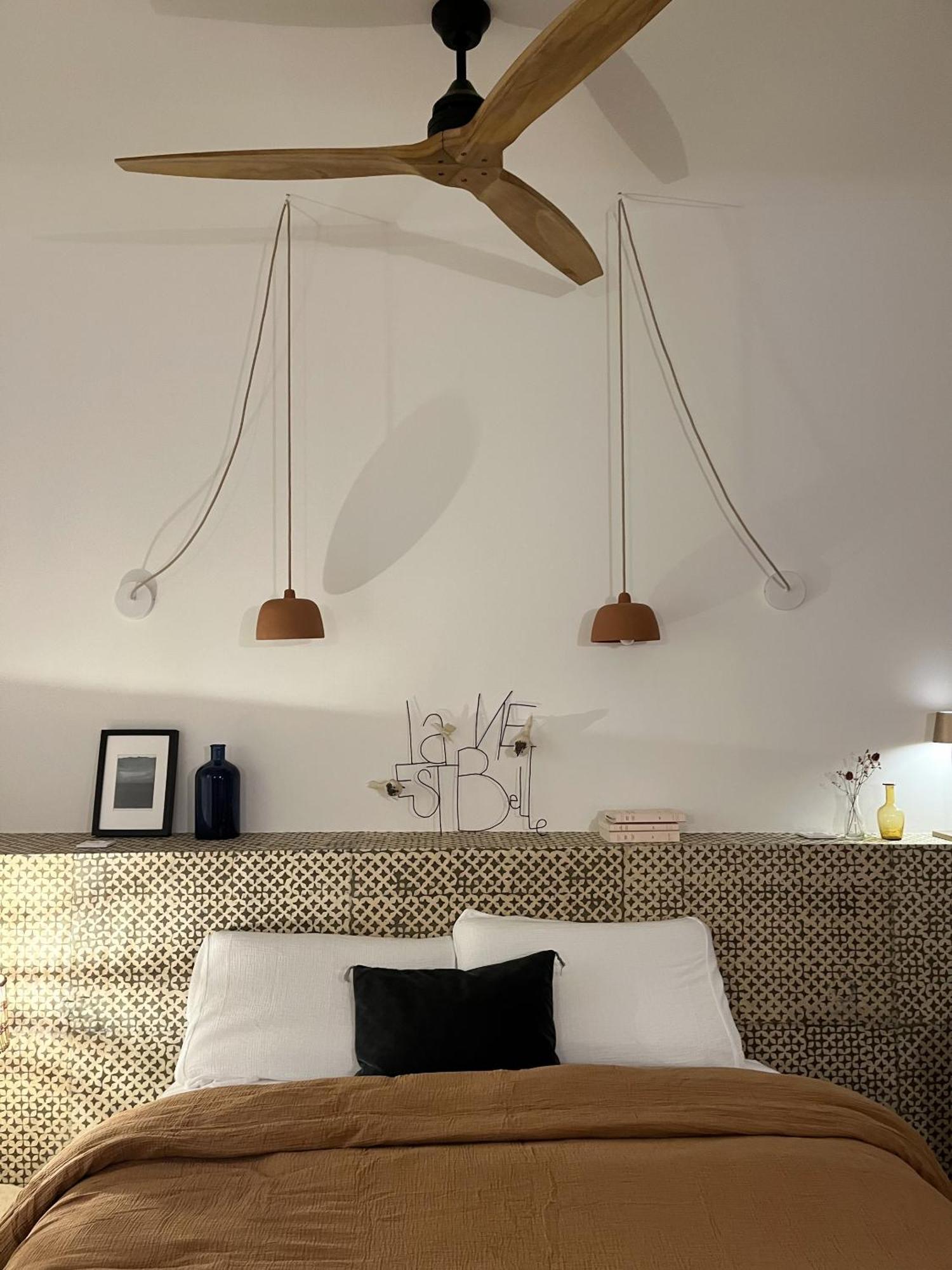 Maison Olea Marseille Værelse billede