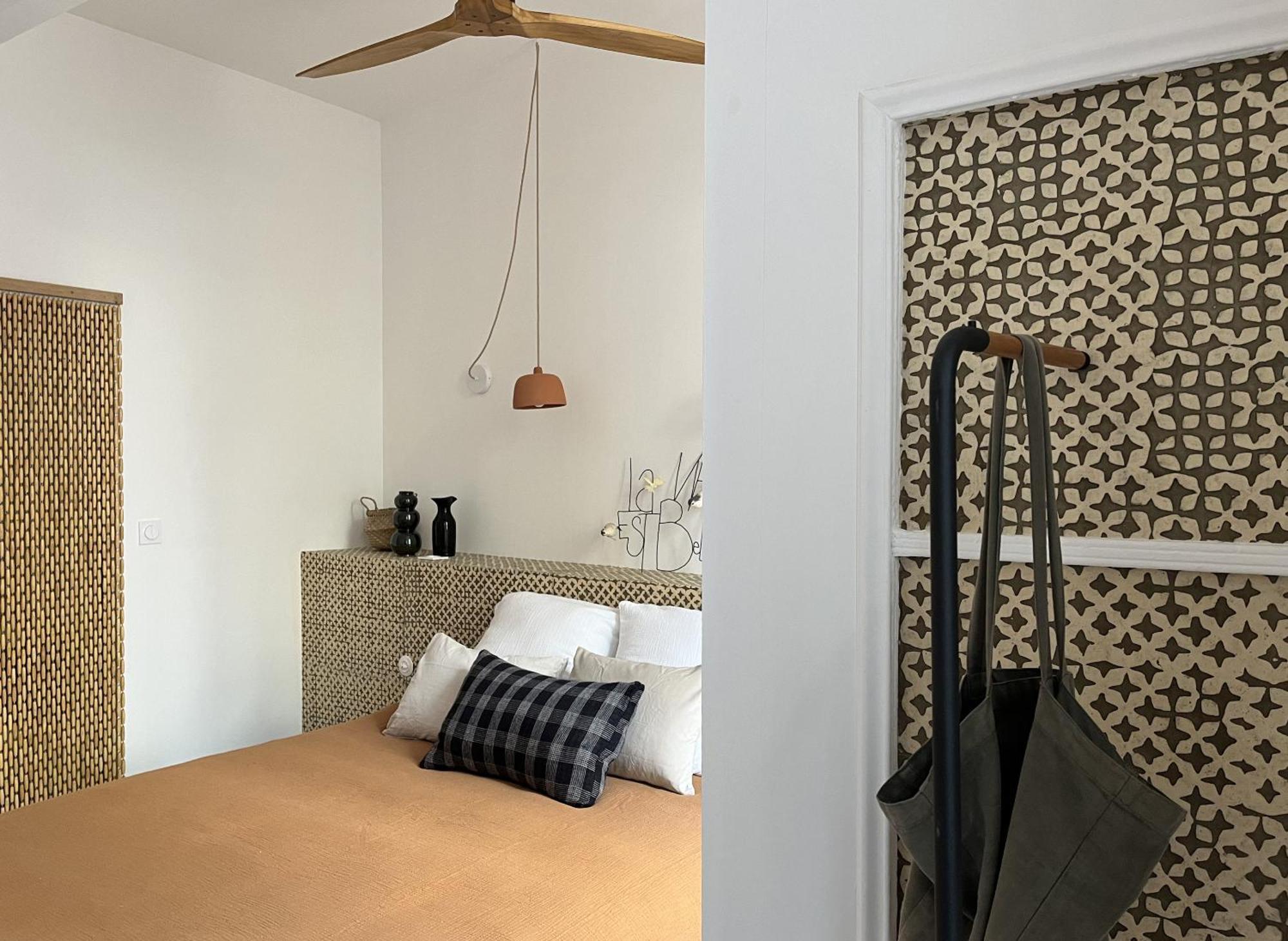 Maison Olea Marseille Værelse billede
