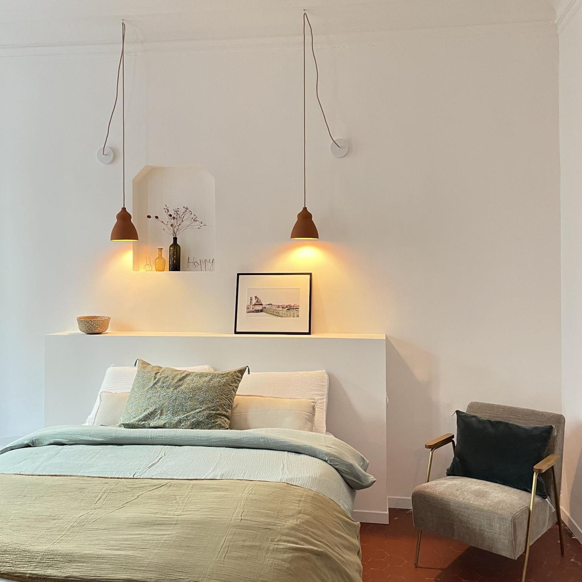 Maison Olea Marseille Værelse billede
