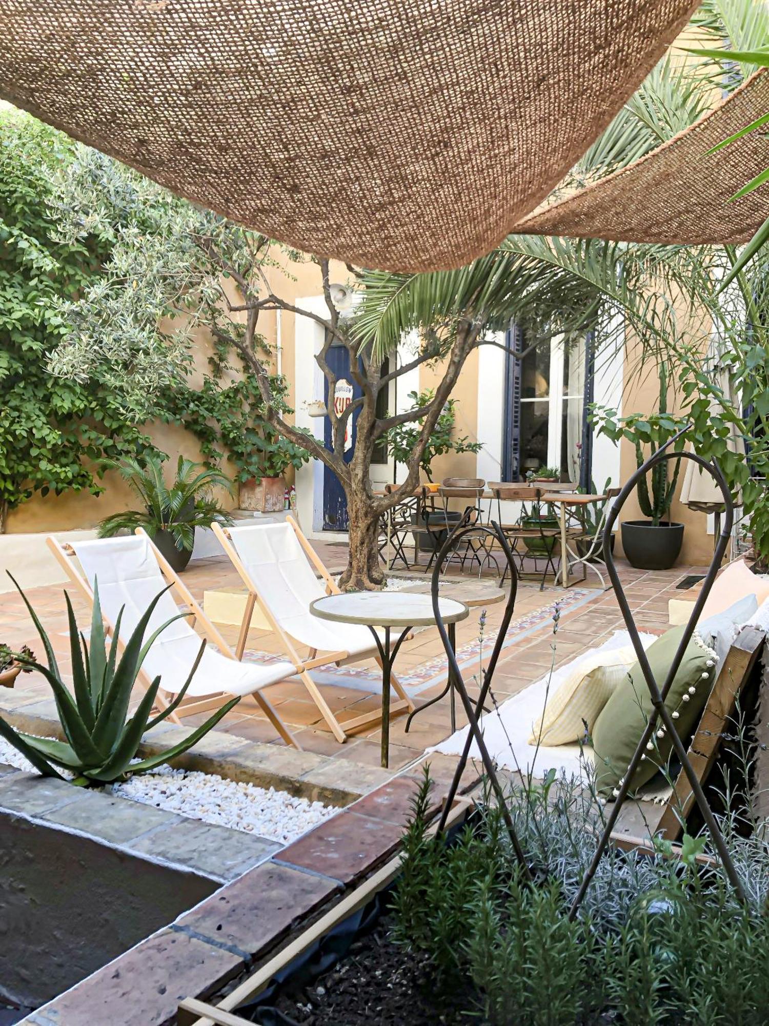 Maison Olea Marseille Eksteriør billede